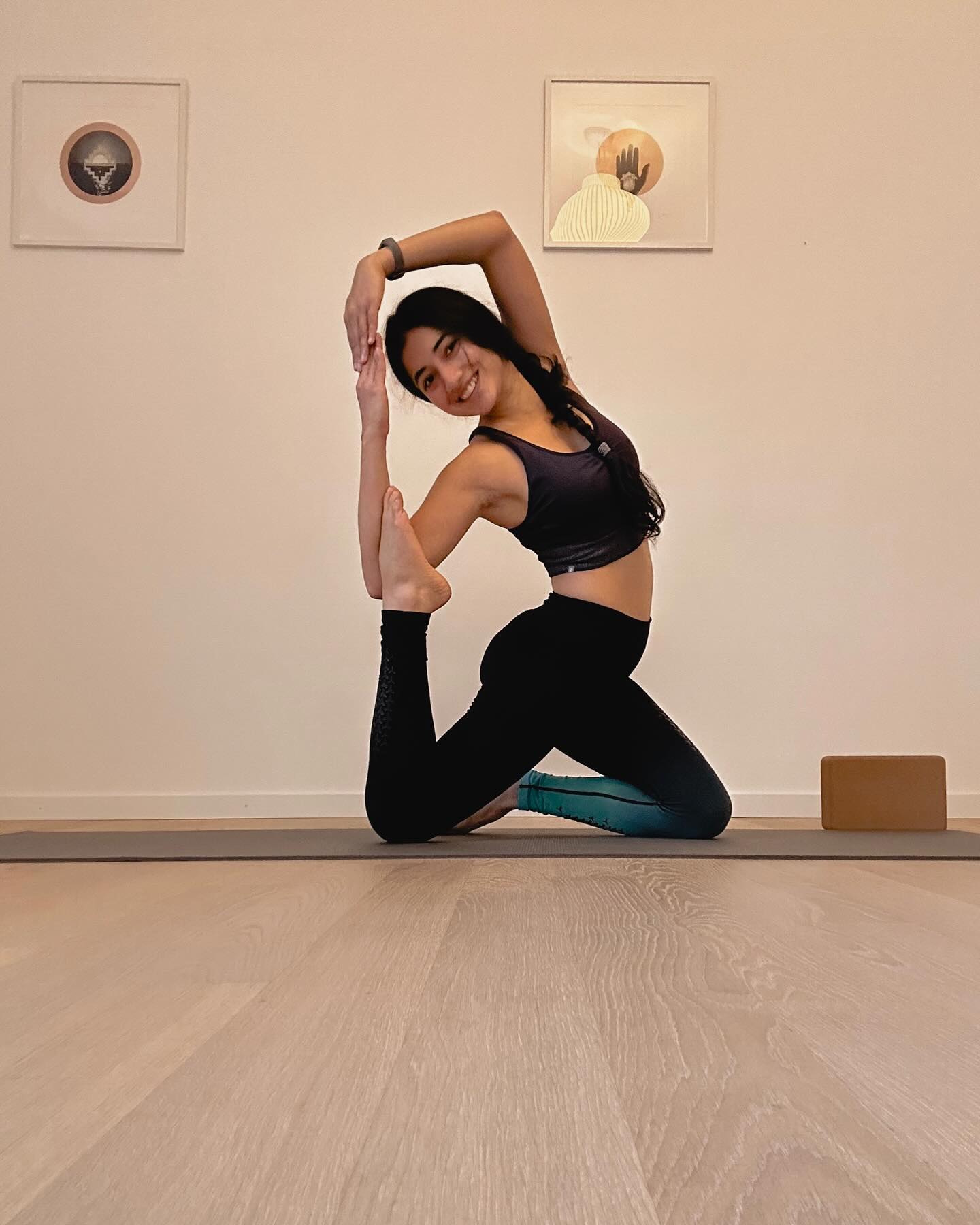Hatha Vinyasa