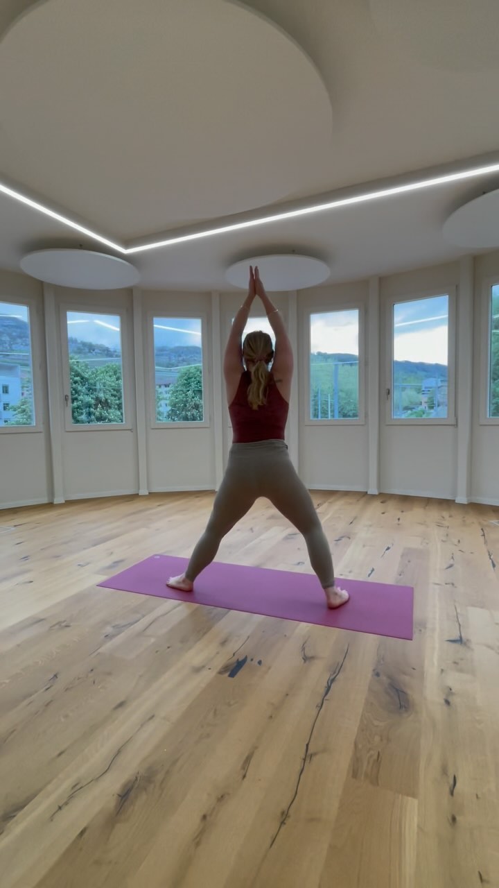 Vinyasa